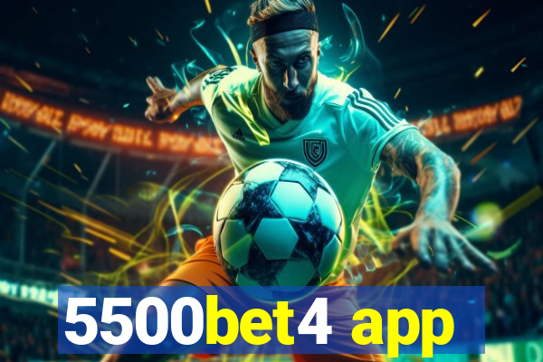 5500bet4 app